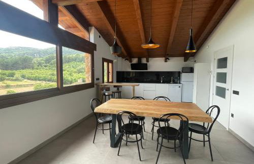 Prades Vila Bella - Casa Molinets i Casa Borrianes - Foto 20