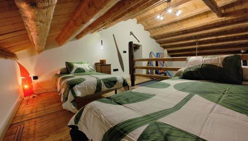 Casa Rural zona Playa de Frejulfe - Foto 3