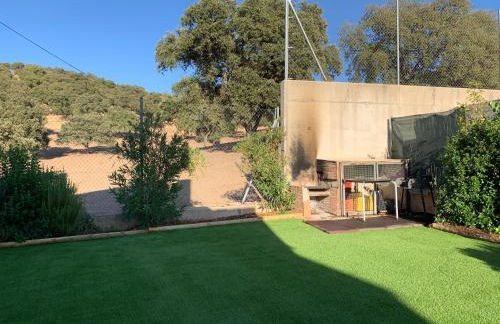 Casa Rural Nacimiento del Huéznar - Tomillo 23 - Foto 74