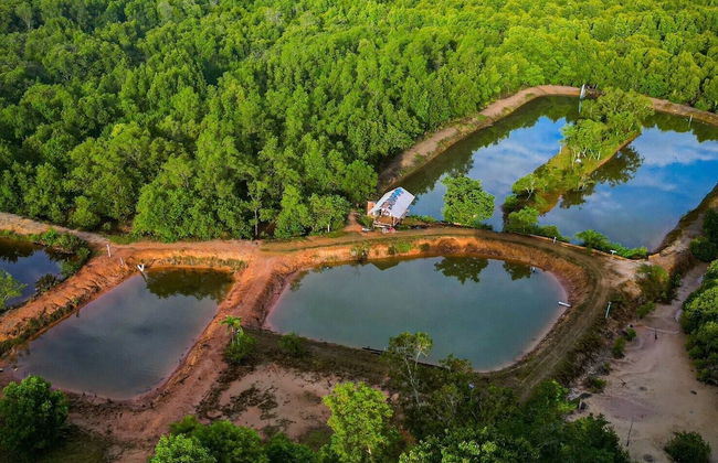 Kunna House - Photo 24