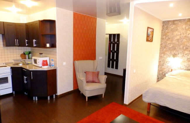 1 room apartment on Spartaka 18 - Foto 19