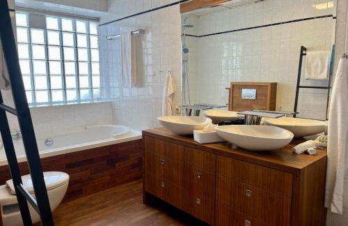 FeWo Rosenstraße - Exklusive Ferienwohnung im Herzen von Tegernsee - Foto 19