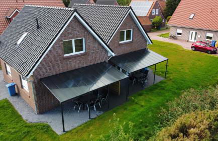 Ferienhaus am Seedeich - Photo 3