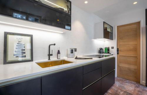 Côté Paradis - Appartements de Charme au centre-ville de Beaune - Foto 53