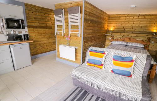 Cilan Lodge - Photo 10