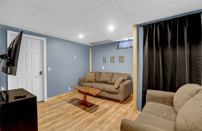 Cardinals Perch - Foto 15