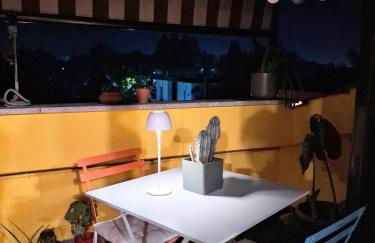 Viaggia Vivi Torna Loft di design - Photo 25