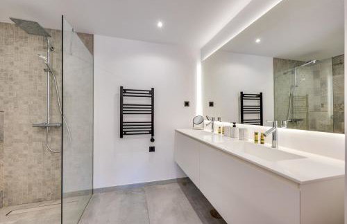 Luxury 5-Bedroom Townhouse in Puente Romano - Foto 20