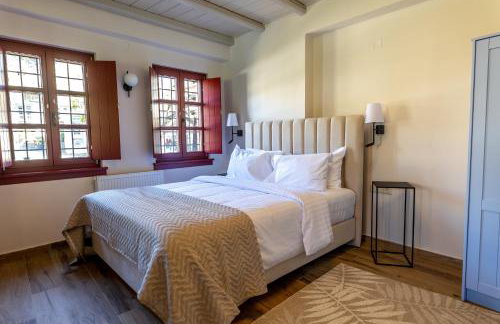 Antalki Experience Apartments - Photo 27