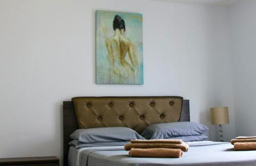 Charming Apartment - Foto 12