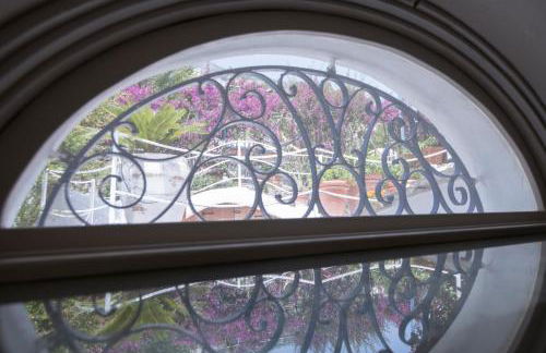 Perla nel blu, villa affacciata sul mare - Foto 61