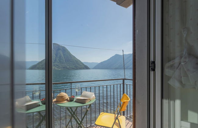 Il Timone by Rent all Como - Photo 33