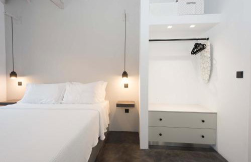 Calme Suites Mani - Foto 25