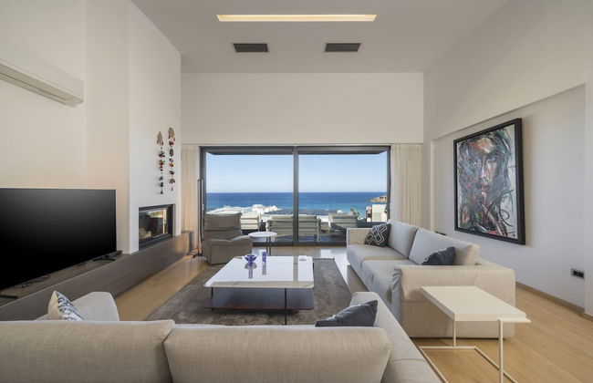 Meliti Luxury Villa - Foto 35