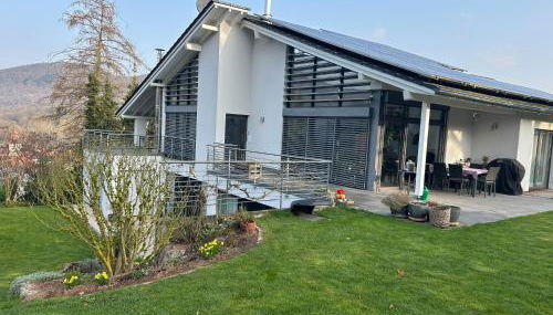 Ferienwohnung an der Kapelle - Foto 4