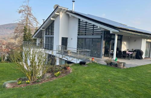 Ferienwohnung an der Kapelle - Photo 4