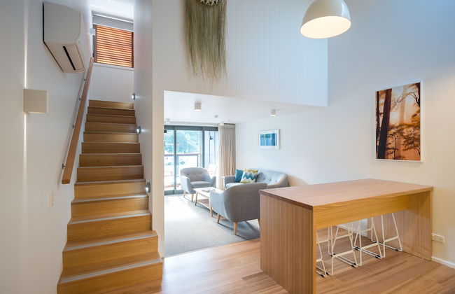 Kaiteriteri Reserve Apartments - Foto 23