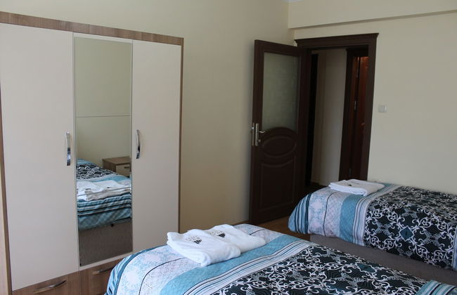 Buruj VIP 2 - Foto 14