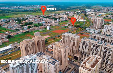 Até 5Hóspedes,Garagem, Elevador, Piscina, JrCatito - Foto 30