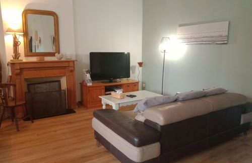 Les Tissey vue sur le Mont St Michel - Foto 34