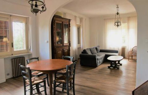 Villa Giardino Sa Tiacca - Foto 38