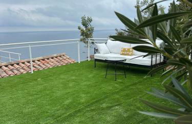 Villa Naïm Esterel - Foto 76