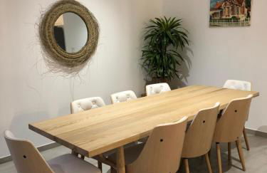 Location villa entre lac et océan avec son spa de nage - Foto 30