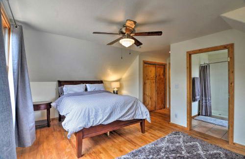 The Pinecone Palace with Hiking Trail Access! - Foto 18