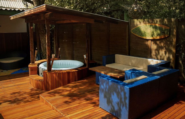 Surfway Ilha do Mel - Photo 47