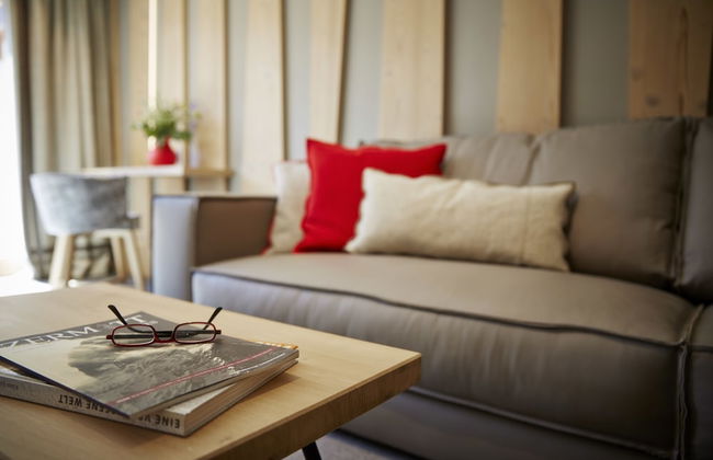 La Vue - Zermatt Luxury Living Appartements - Foto 23