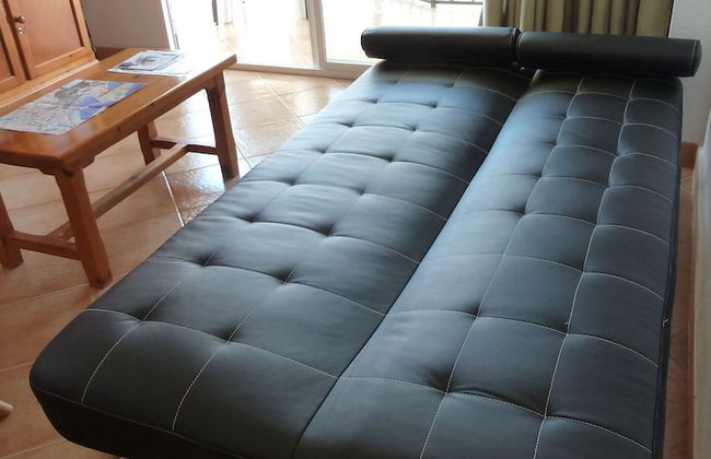 Sunny Apartment 2 bedrooms - Foto 12