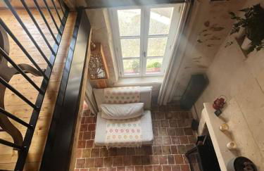 Maison du Perche La Perrière - Foto 12