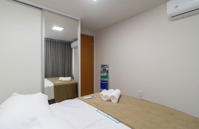 NOR Asa Norte Brasília - Photo 14