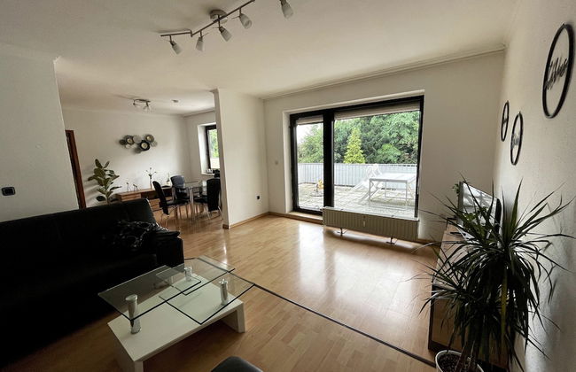 Ferienwohnung Ursulastraße - Photo 16