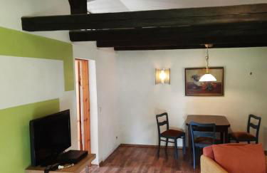 Ferienwohnung in Welzin - Foto 13