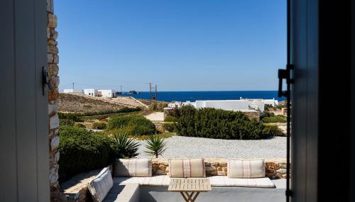 Villa Thalassa - Foto 3