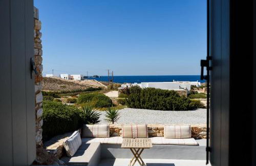 Villa Thalassa - Foto 3