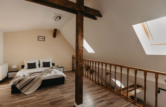 Agoston Galgon Holiday Apartments - Foto 2