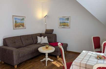 Landhausferienwohnungen Am Brockenblick - Foto 12