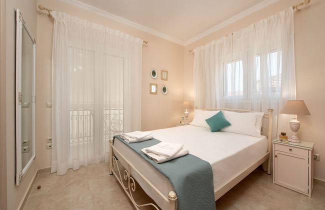 Nostalgia Corfu Town Apartments - Foto 18