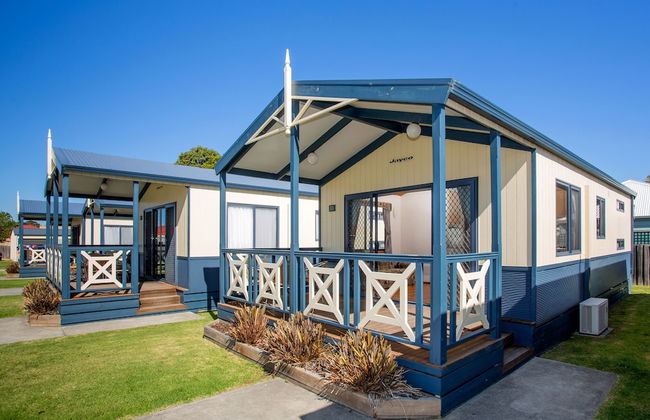 BIG4 Whiters Holiday Village - Foto 41