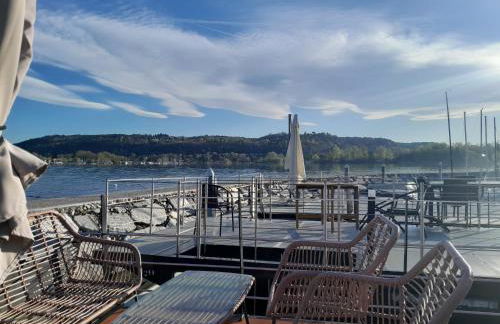 Floating Experience Black Pearl, Lago Maggiore - Foto 49