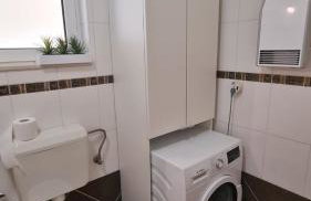 Oasis apartment with sea view and garden - Photo 4