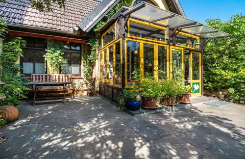 Ferienwohnung im Haus Ginkgo - Photo 24