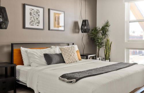 New! Sprawling Floor Plan - Central LoHi - Peloton - Foto 2