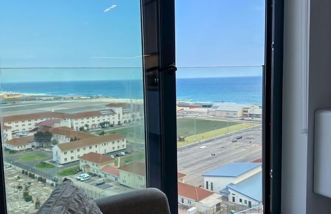 Top Floor Studio-The Hub-Self Catering - Foto 16