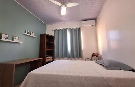 Apartamento em Imbituba -Village - Fabi - Foto 1