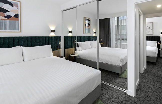 The Sebel Canberra Campbell - Foto 16