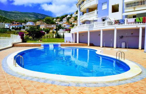 Casa a 5 min de Cala Blanca [Wi-Fi GARAJE PISCINA] - Photo 1