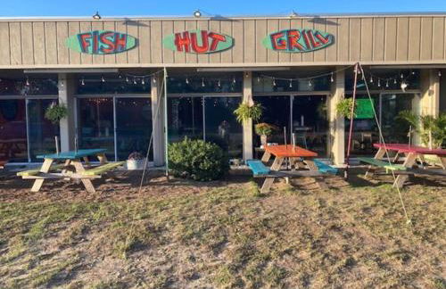 Jimmy's Beach Condo - Foto 22